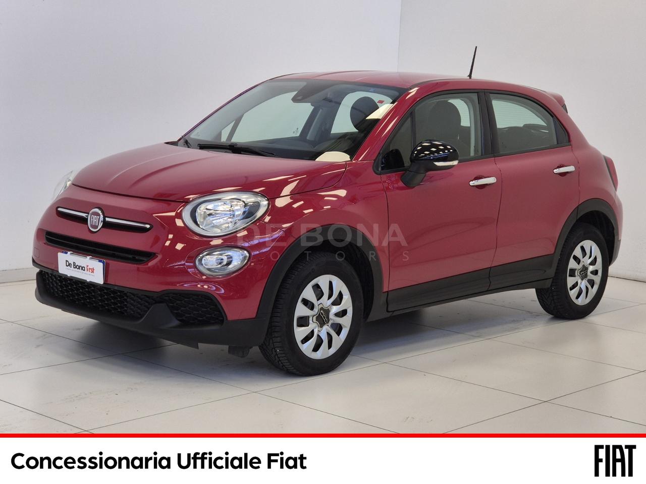 Fiat 500X 1.0 t3 urban 120cv my20