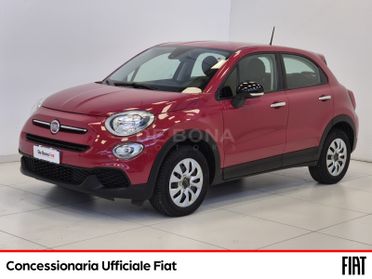 Fiat 500X 1.0 t3 urban 120cv my20