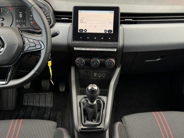 RENAULT Clio Blue dCi 85 CV IvaEsp.Unicoprop.Led Pure ok.Neop