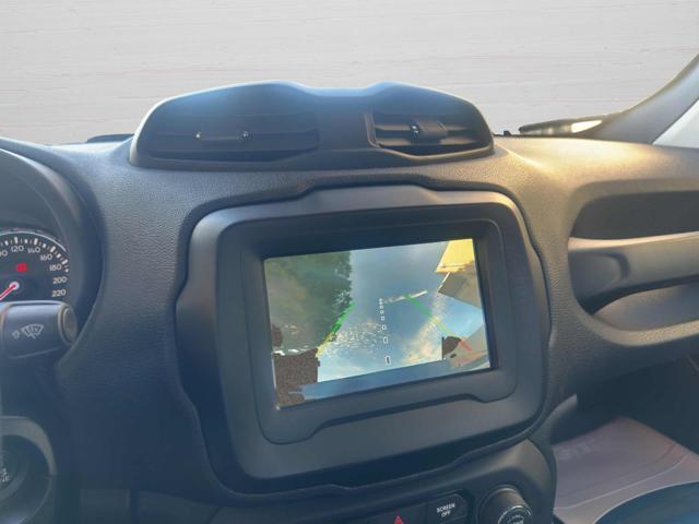 JEEP Renegade 1.3 T4 DDCT Limited