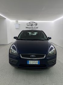 Ford Focus C-Max (anno 2006)