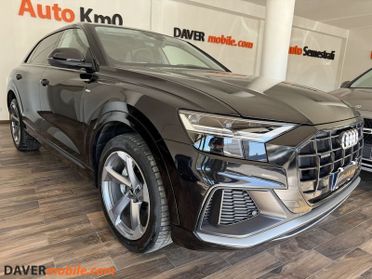 Audi Q8 Q8 50 TDI 286 CV quattro tiptronic Sport
