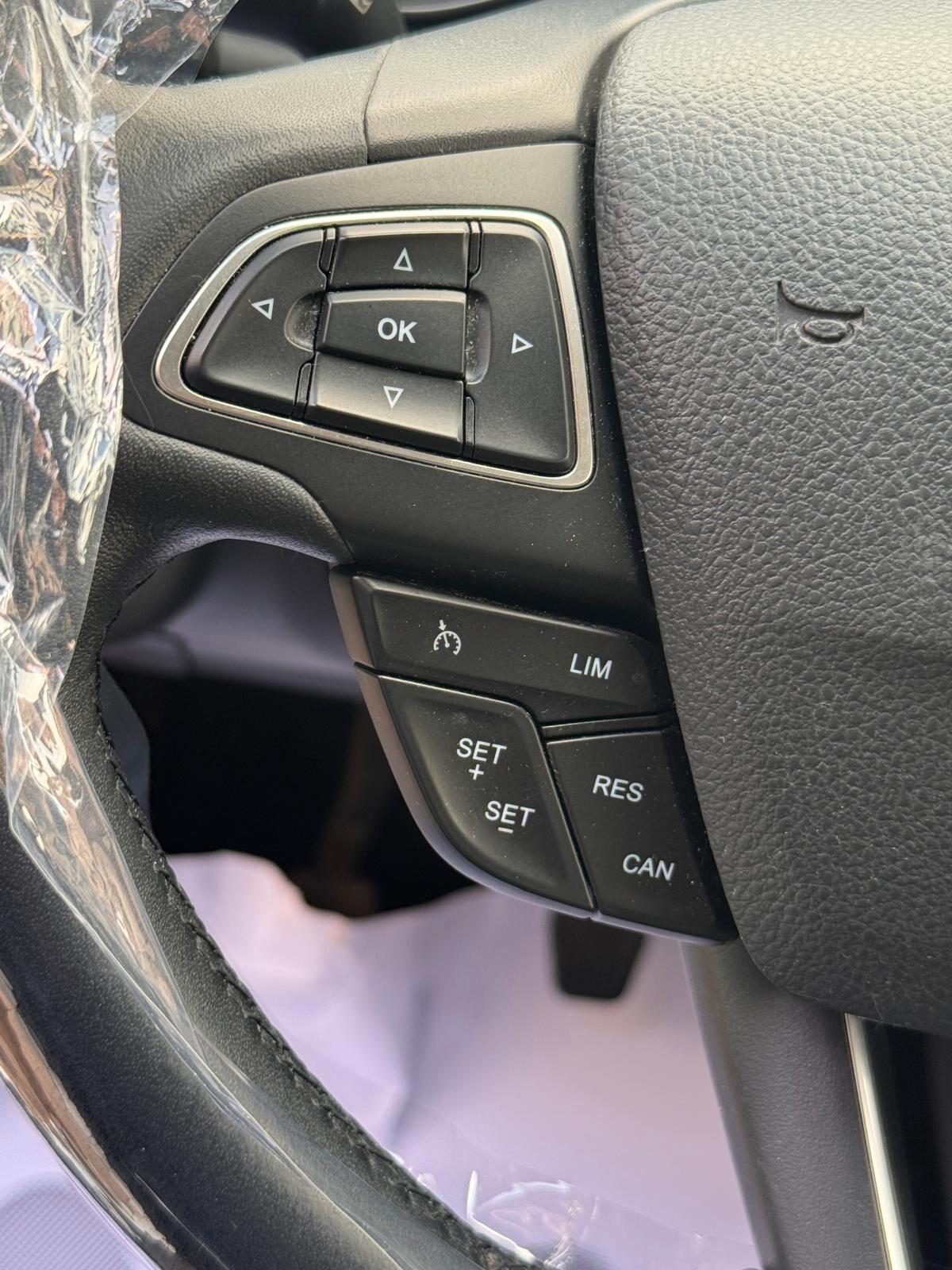 Ford Kuga 1.5 TDCI 120 CV S&S 2WD Plus