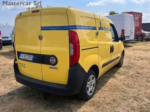 FIAT Doblo DOBLÒ 1.3 MJT PC-TN CARGO LAMIERATO SX- FH822RX