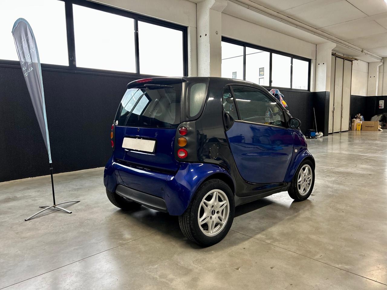 Smart Smart 600 smart & passion - VETTURA PER NEOPATENTATI