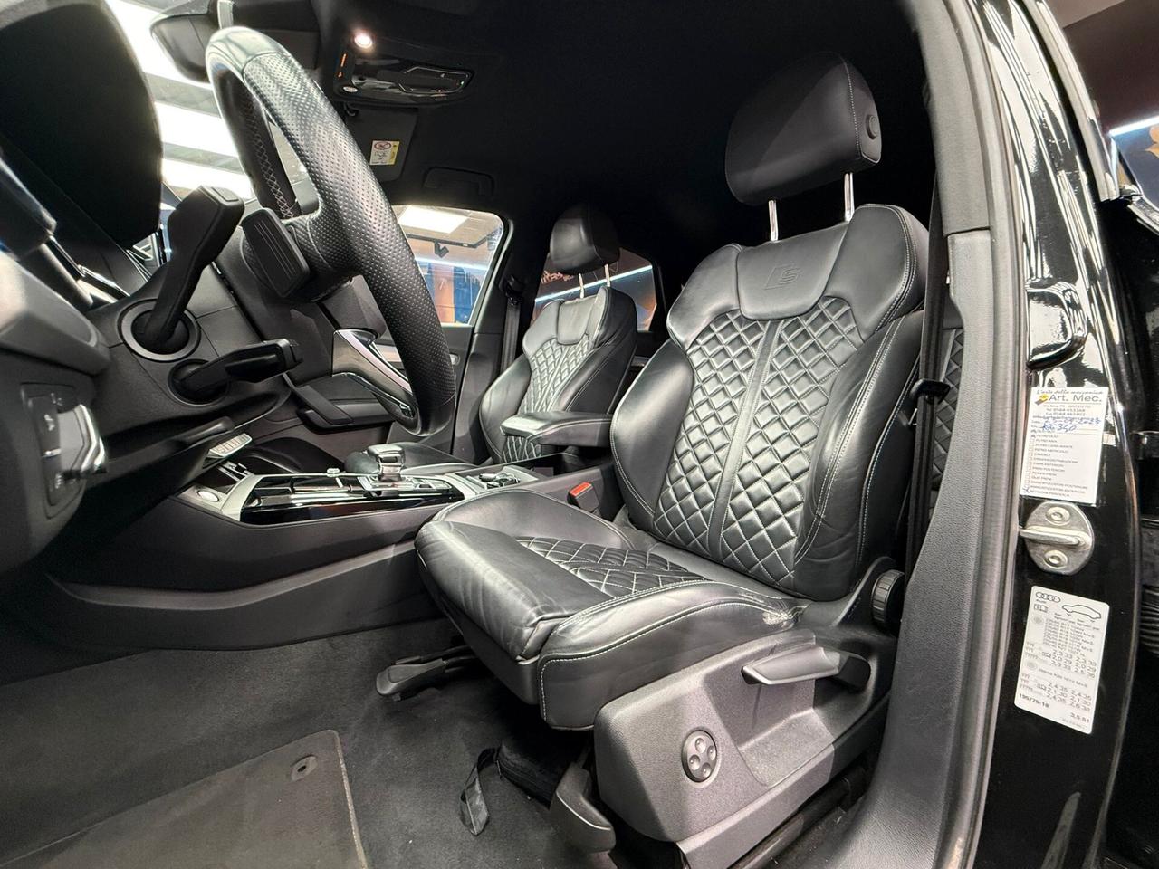 Audi Q5 SPB 40 TDI quattro S tronic line plus (463)