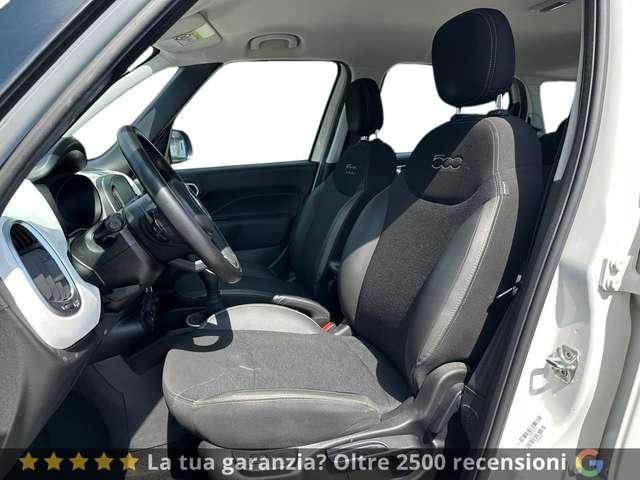 Fiat 500L Cross 1.3 mjt City 95cv dualogic my19