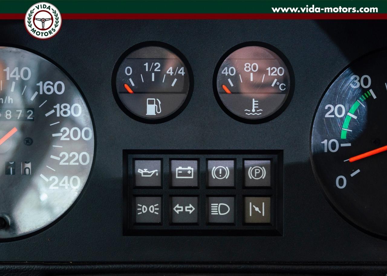 Alfa Romeo 33 1.7 Quadrifoglio Verde * PRIMA VERNICE