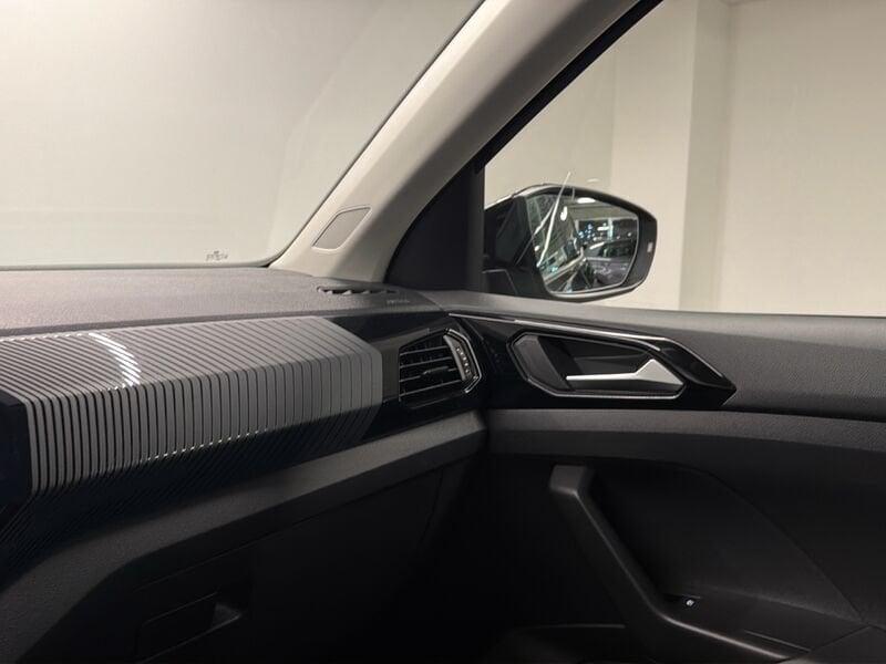 Volkswagen T-Cross Style 1.0 TSI 70 kW (95 CV) Manuale