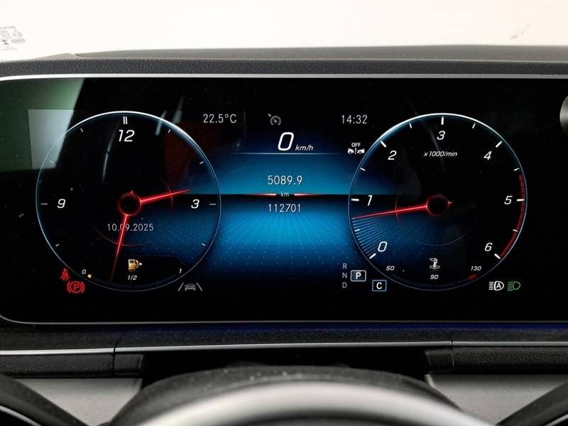 MERCEDES-BENZ GLE 350 d 4MATIC Sport