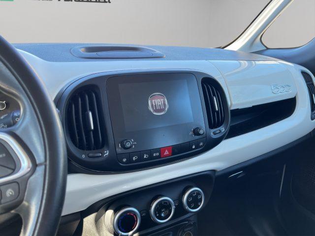 FIAT 500L 1.3MJT AUTOCARRO N1