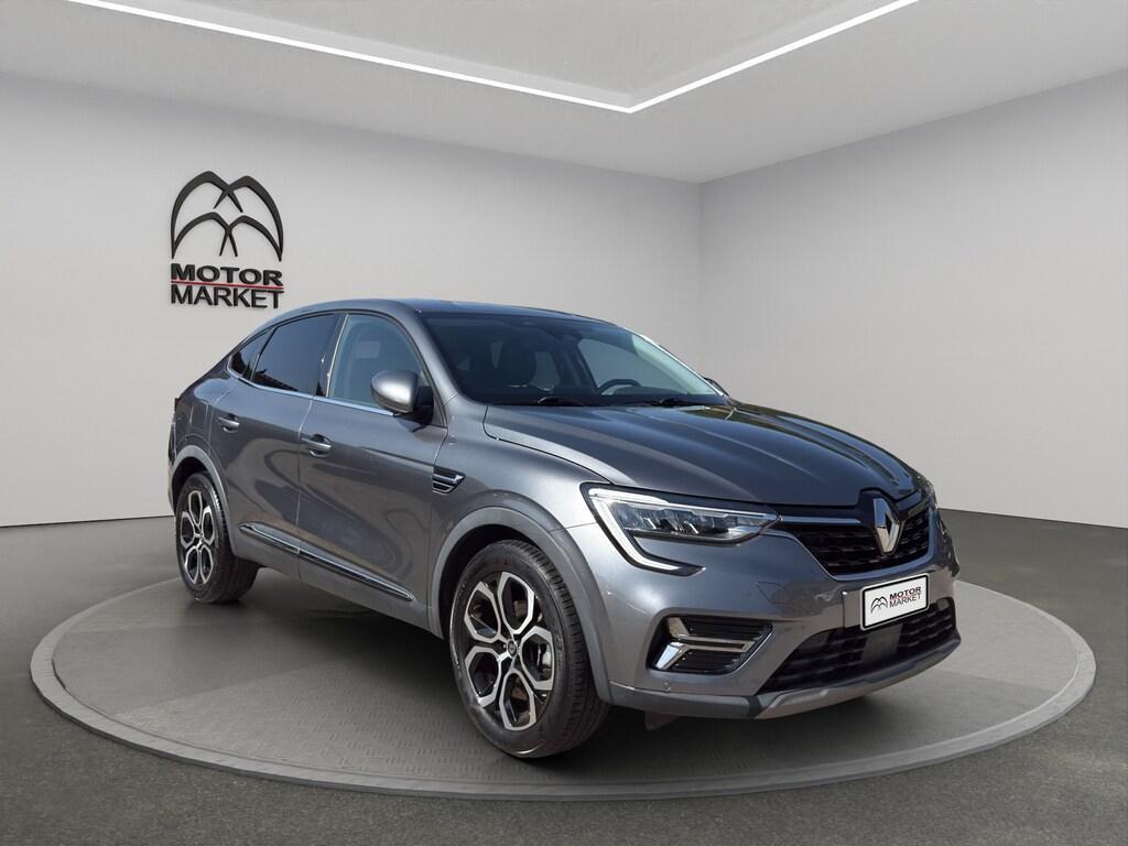 Renault Arkana 1.6 Hybrid Intens E-Tech Auto