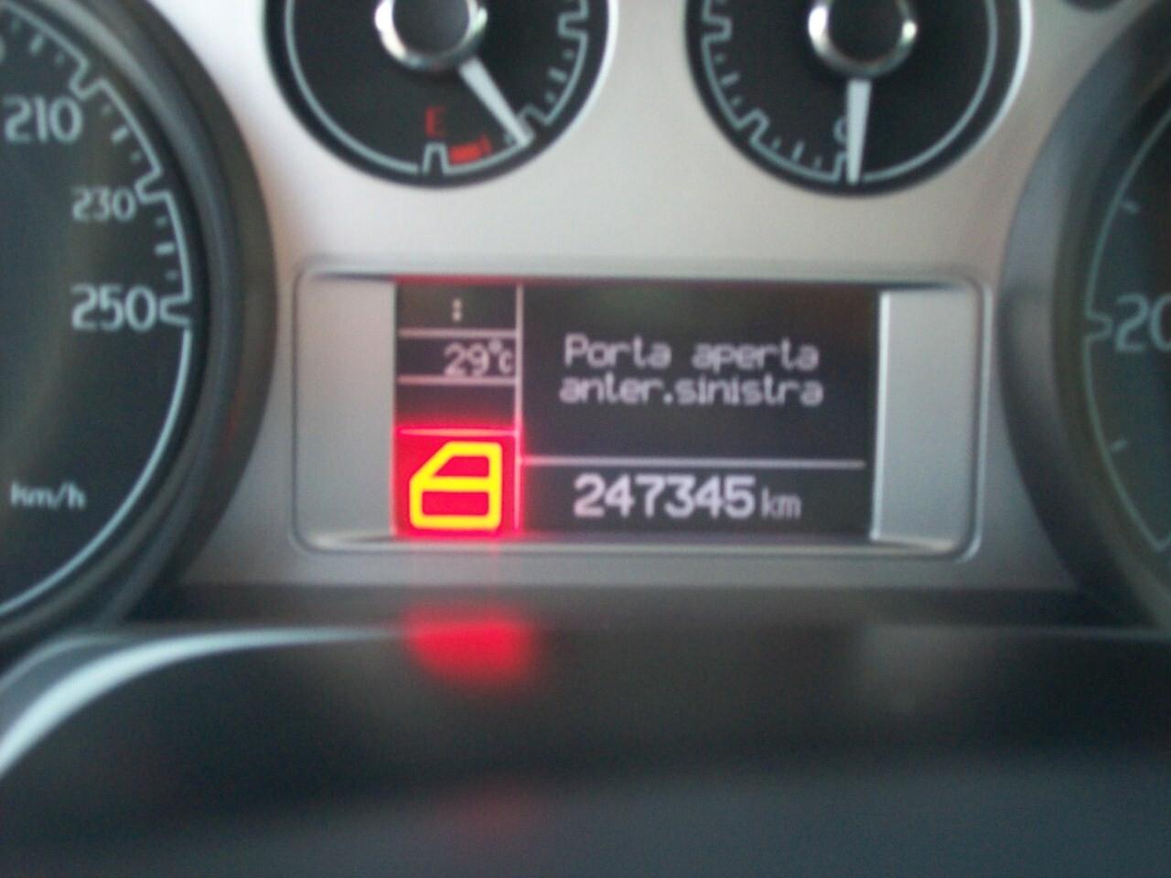 LANCIA DELTA 1.6 MTJ CV.120 PLATINO