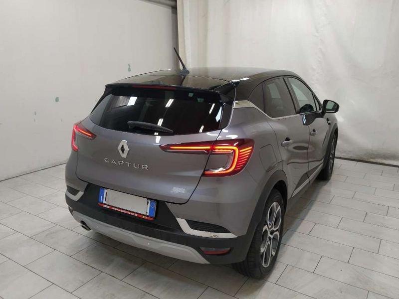 Renault Captur 1.0 tce Intens Gpl 100cv my21