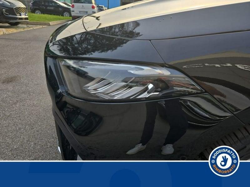 Mercedes-Benz Classe A A 250 e Plug-in hybrid Automatic Advanced Plus AMG Line