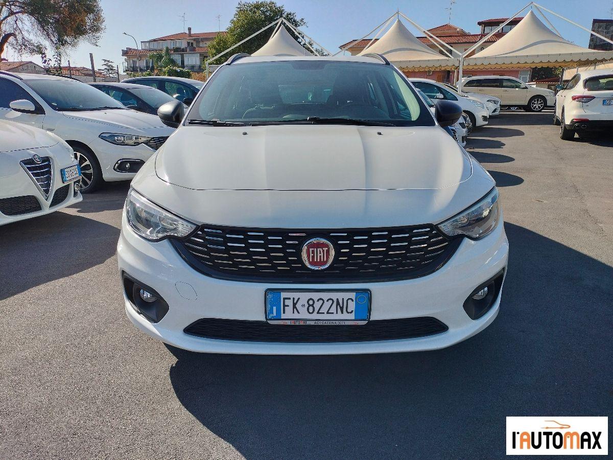 FIAT - Tipo SW 1.3 mjt Easy s&s 95cv