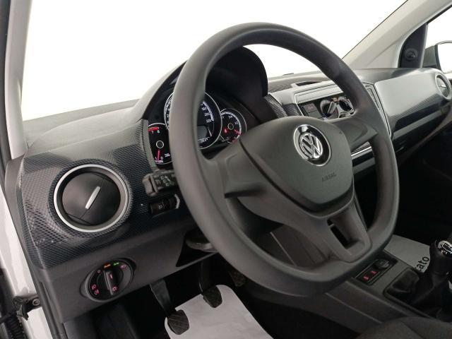 Volkswagen up! up! 5p 1.0 Move up! 60cv