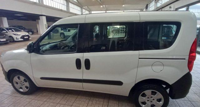 OPEL Combo 1.3 CDTI N1 5 posti