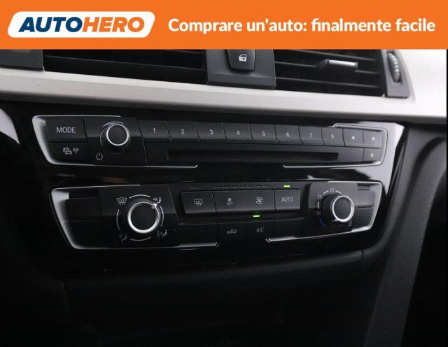 BMW 320 d Touring Business Advantage aut.