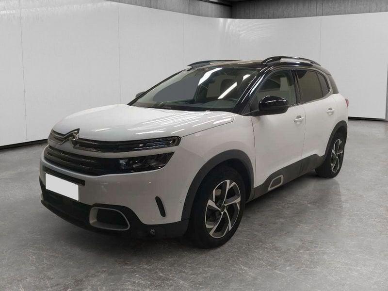 Citroën C5 Aircross 1.5 bluehdi Feel Pack s&s 130cv my20