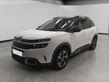 Citroën C5 Aircross 1.5 bluehdi Feel Pack s&s 130cv my20