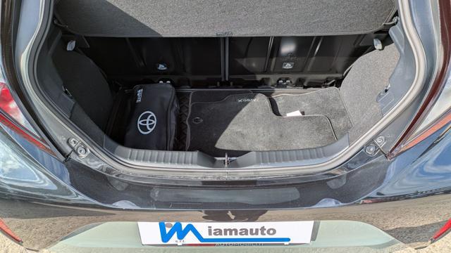 TOYOTA Aygo X Active 1.0cc 72cv CAMERA POST. ANDROID/IOS CRUISE