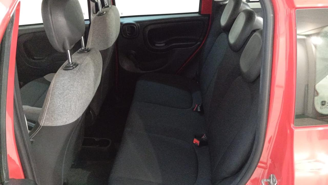 Fiat Panda 1.0 FireFly S&S Hybrid PREZZO PIU' IVA