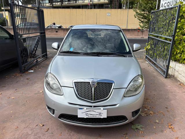 LANCIA Ypsilon 1.3 MJT 75 CV