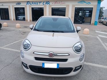 Fiat 500X 1.6 MultiJet 120