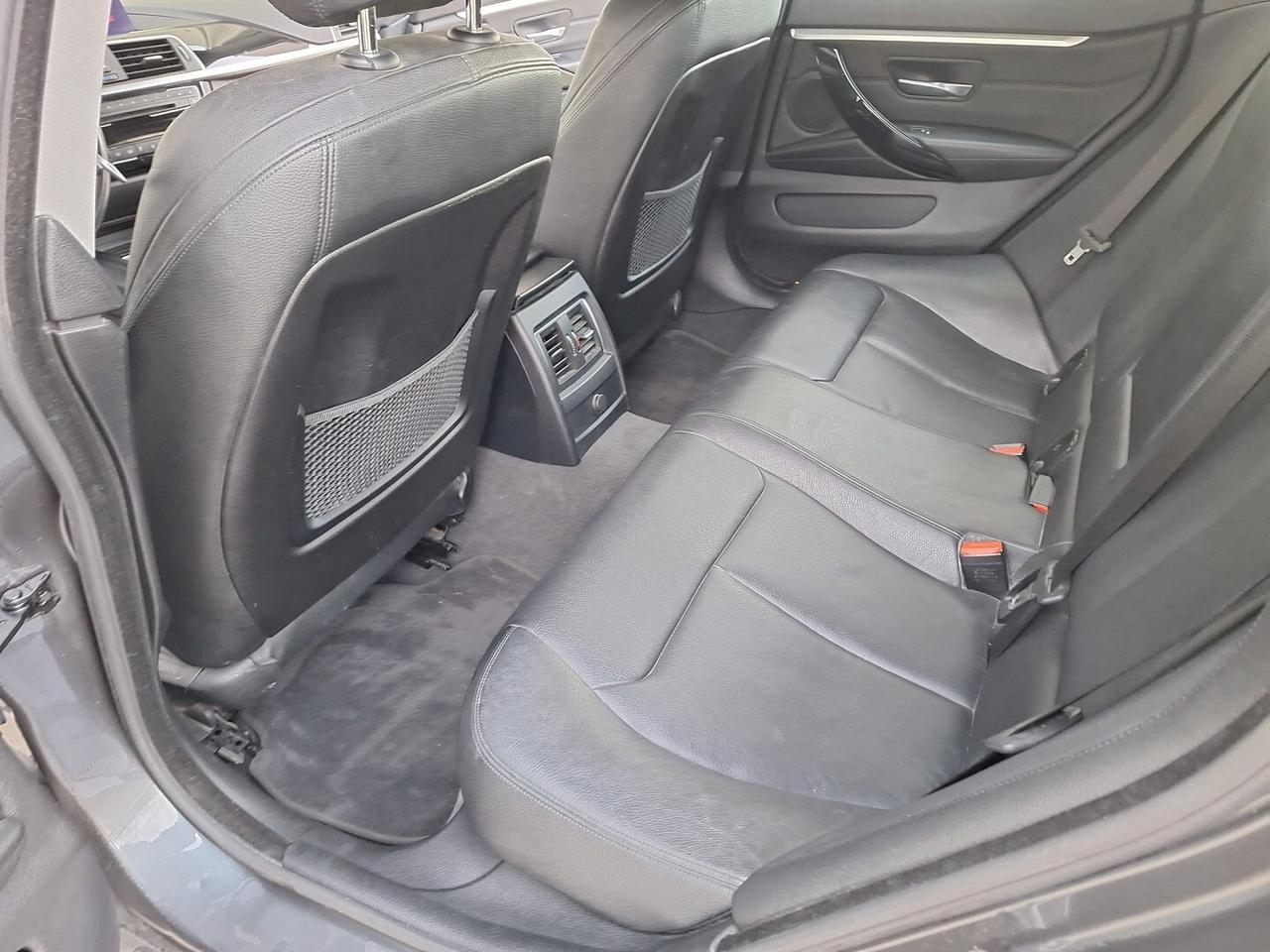 BMW 420 Gran Coupè XDrive 2.0 D. Full Optional (Co