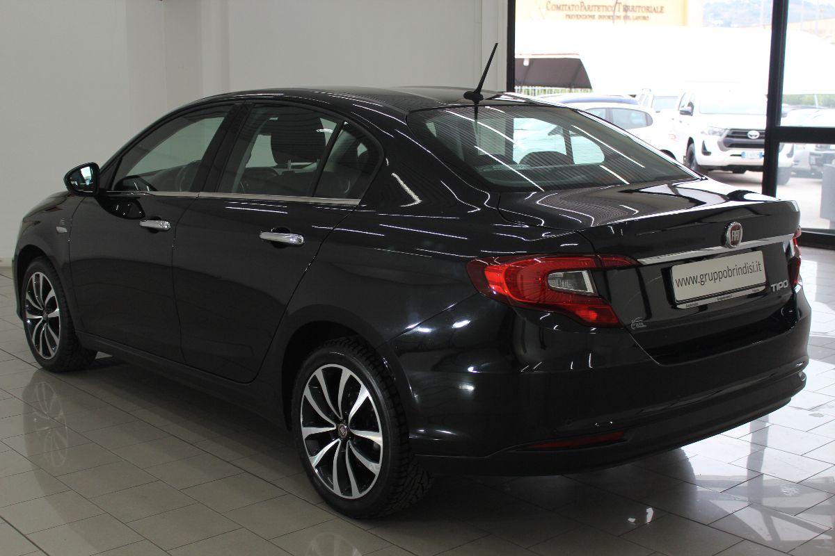 FIAT - Tipo - 1.6 Mjt 4p. Opening Edition