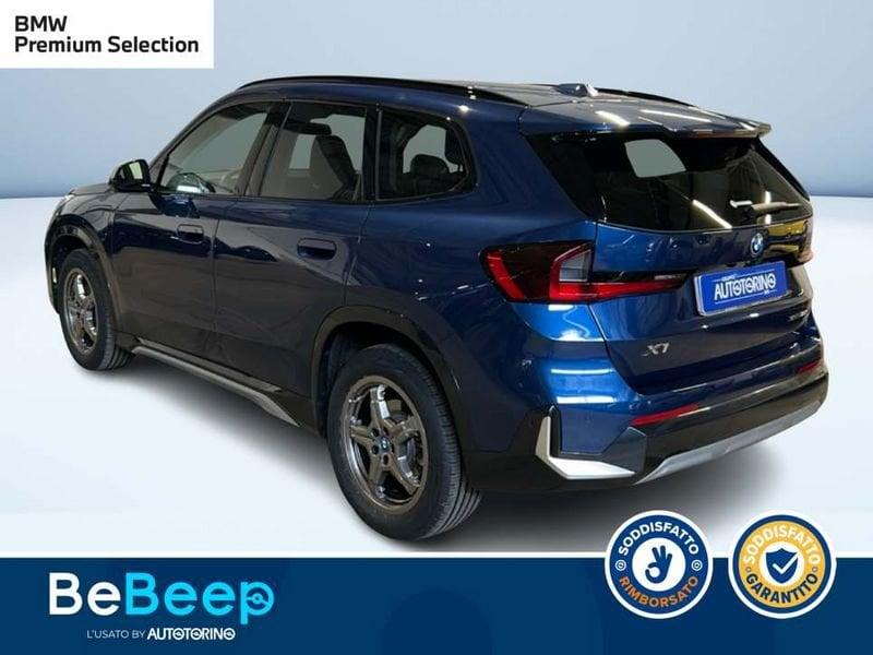 BMW X1 XDRIVE 25E X-LINE AUTO
