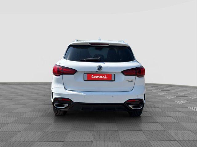MG EHS Plug-in Hybrid Luxury
