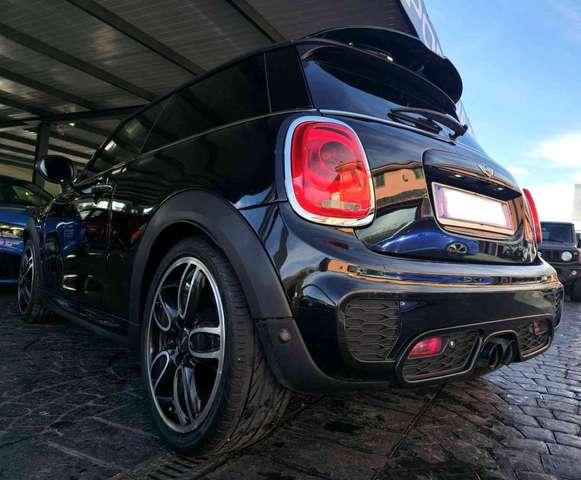 MINI John Cooper Works JOHN COOPER WORKS! 2.0