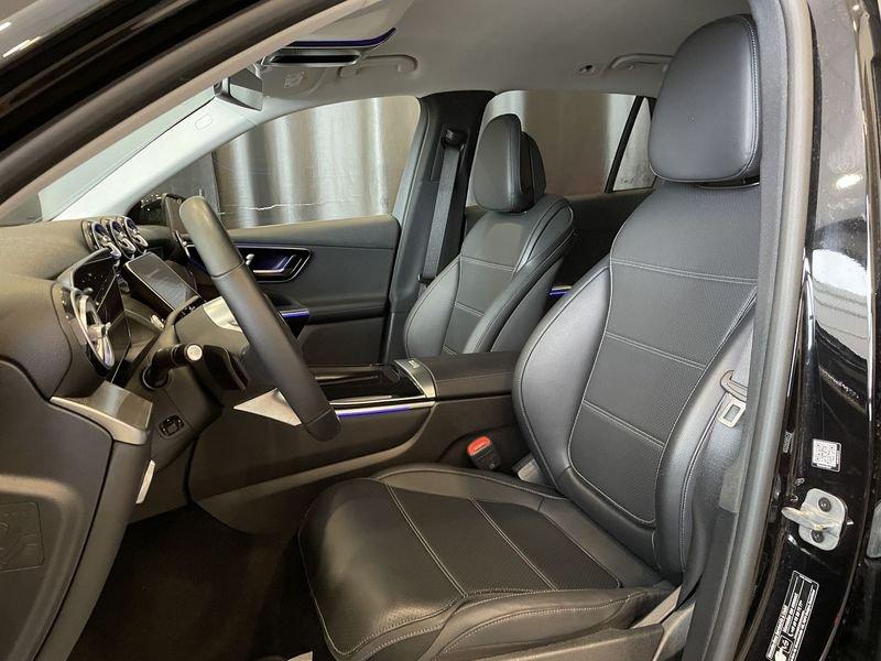 Mercedes-Benz GLC GLC 220 d 4Matic Mild Hybrid Advanced Plus