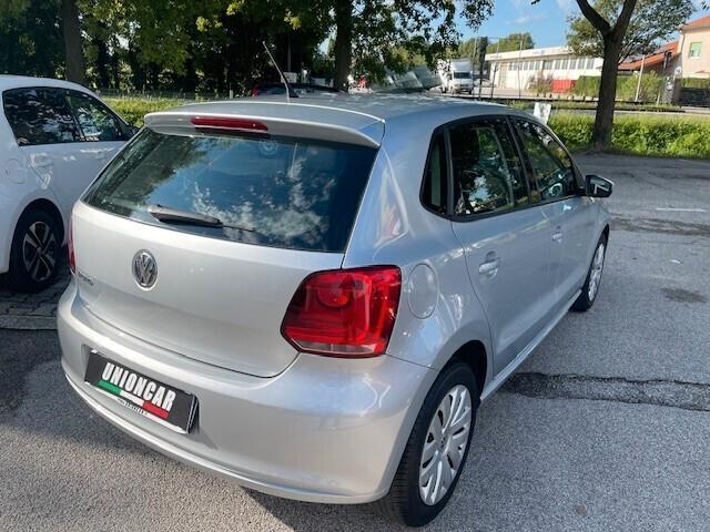 Volkswagen Polo 1.2 70 CV 5p. Comfortline