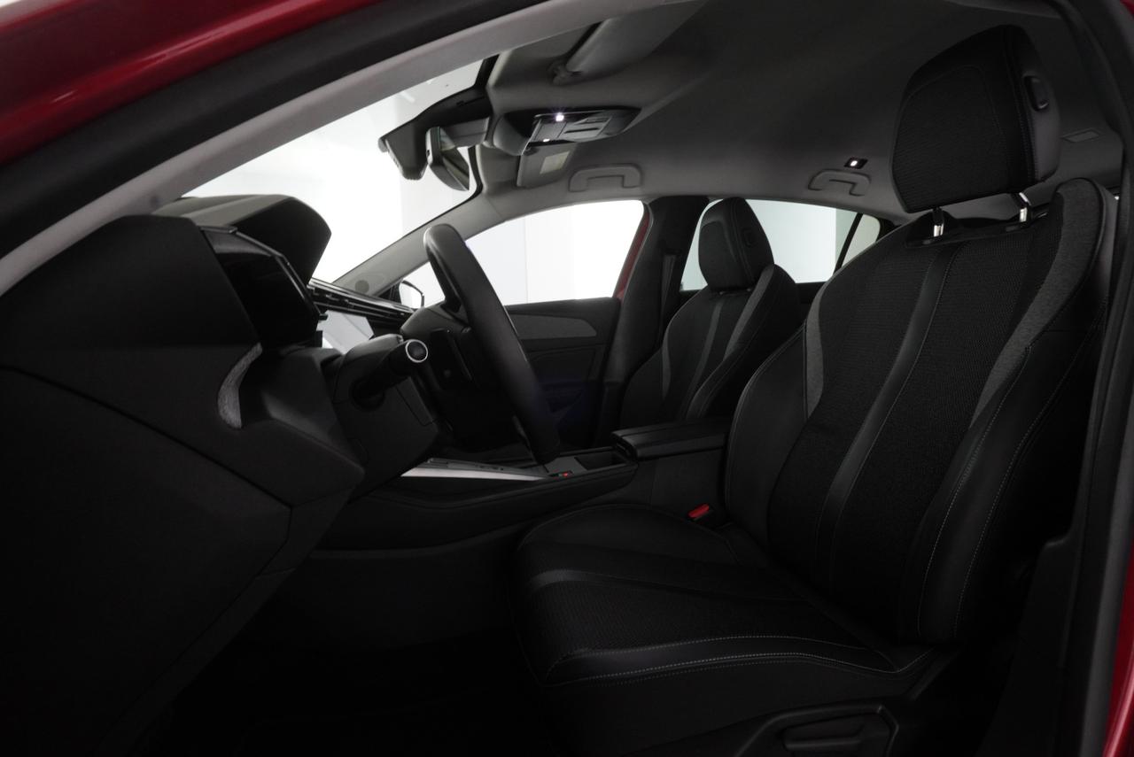 PEUGEOT 308 3ª serie 308 BlueHDi 130 S&S EAT8 Allure