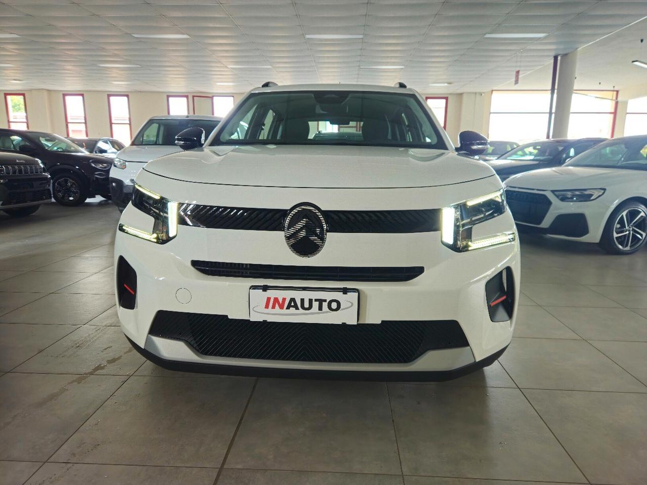 Citroen C3 Plus Turbo 100 S&S - Km Zero