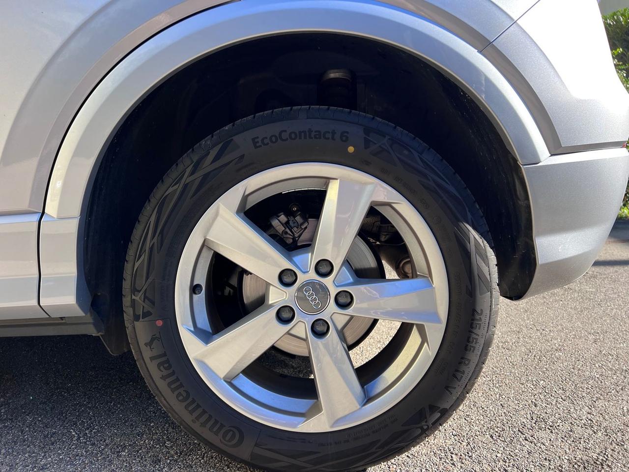 Audi Q2 Admired 1.5 35 TFSI #7623