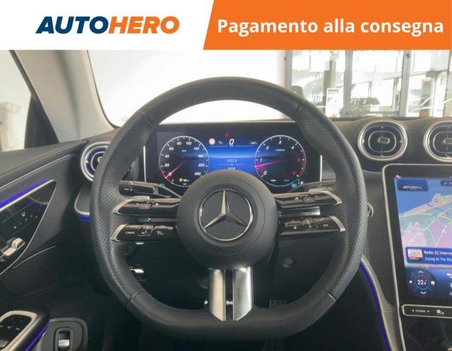 MERCEDES-BENZ CLE 220 d Coupé Advanced Plus