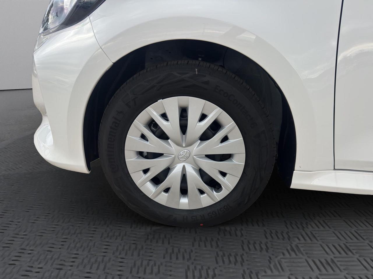 Toyota Yaris 1.5h Active
