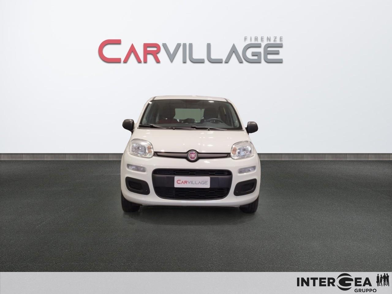 FIAT Panda 1.2 Easy s&s 69cv my19