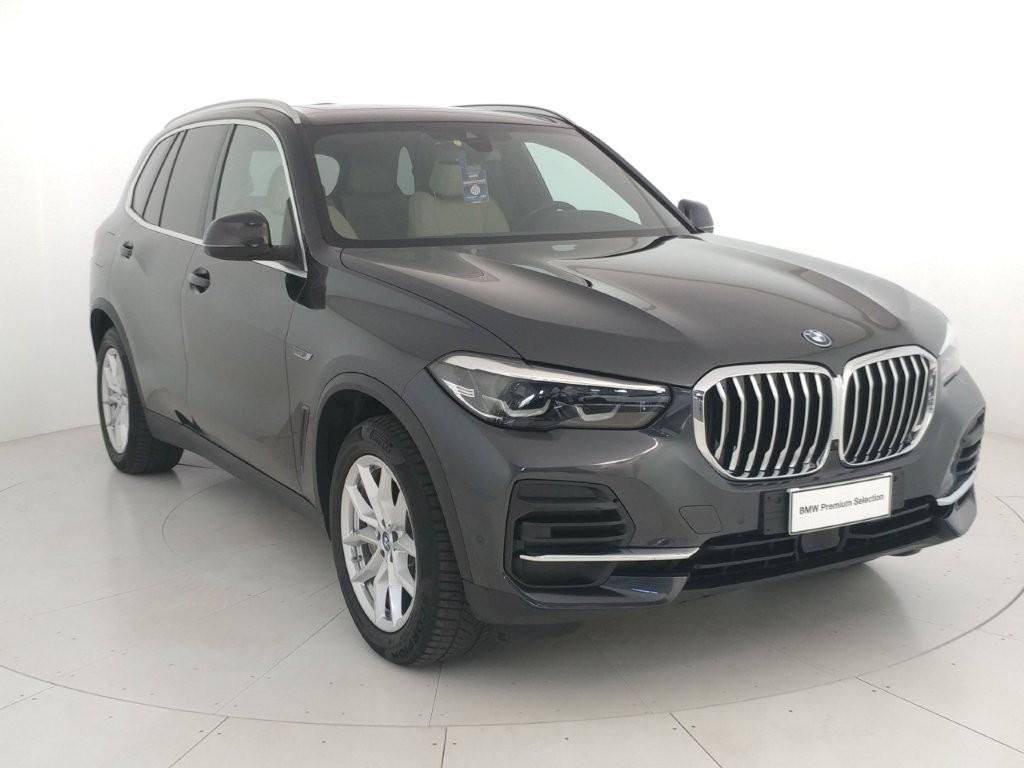 BMW X5 45 e Business xDrive Steptronic