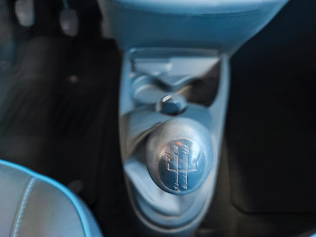 Renault Twingo 1.2 16V Live