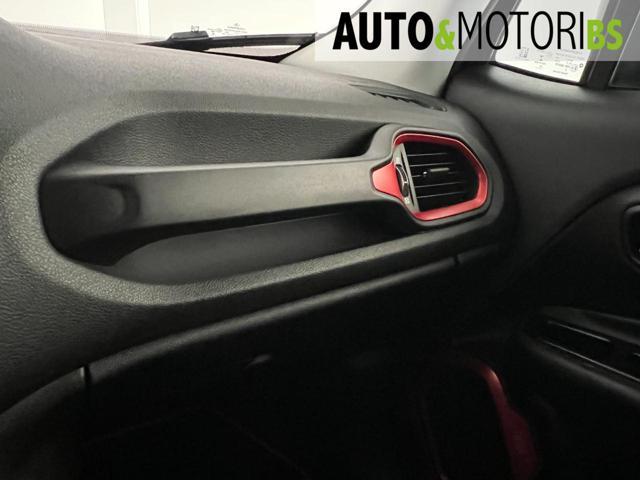 JEEP Renegade 2.0 Mjt 4WD Active Drive Low TRAILHAWK