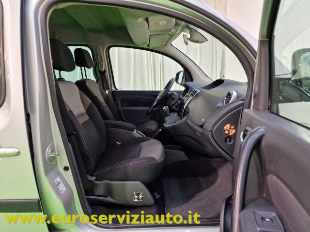 RENAULT Kangoo 1.5 dCi 110CV 5 porte Stop & Start Limited
