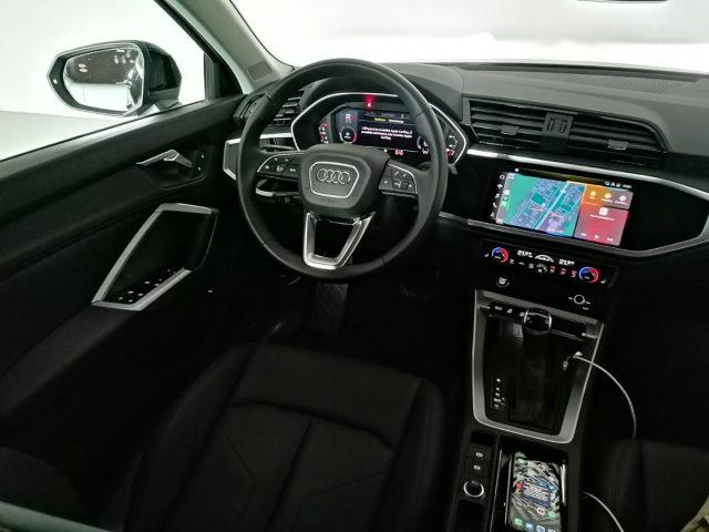 AUDI Q3 SPB 35 TDI S tronic Business