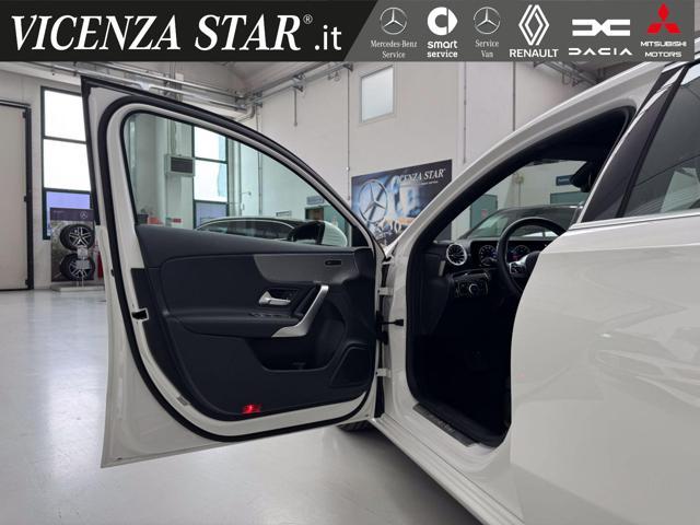 MERCEDES-BENZ A 180 MHV SPORT AUTOMATIC