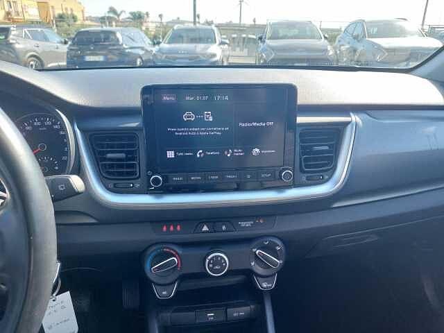 Kia Stonic 1.2 DPI Style TT