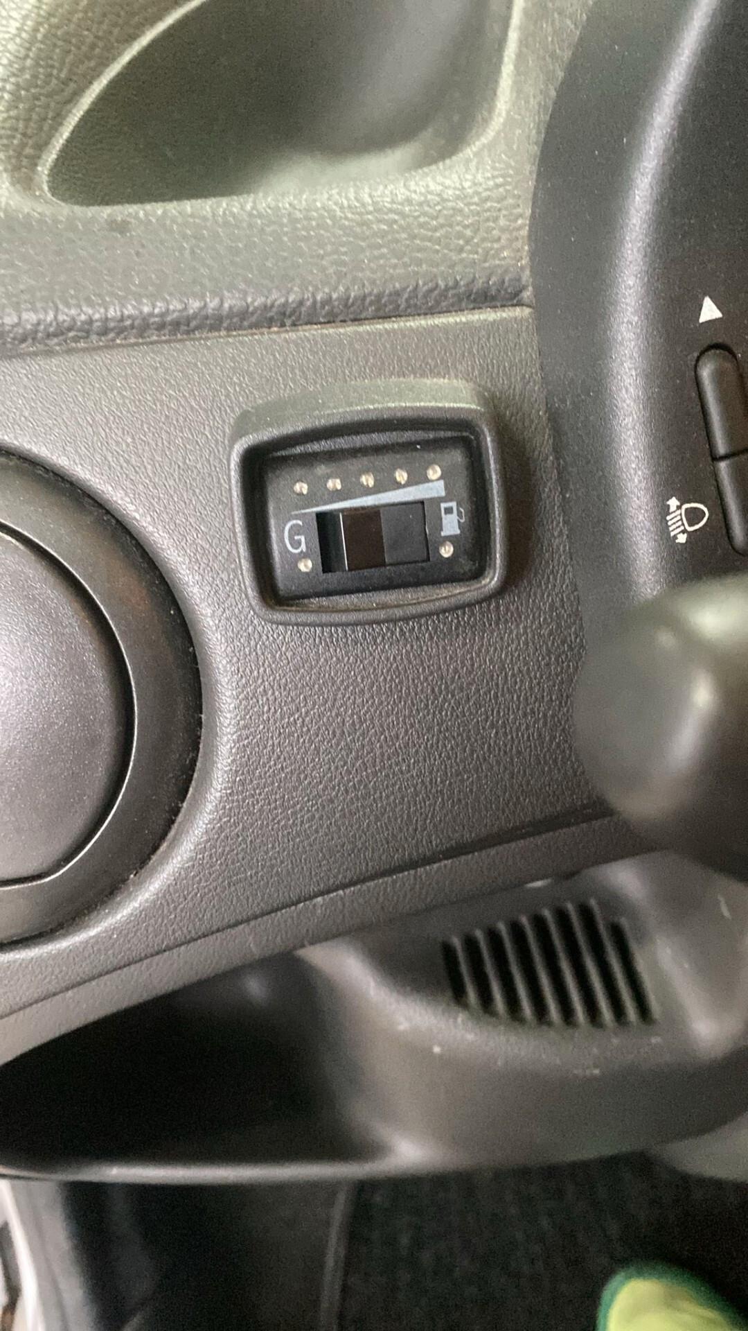 Fiat Punto Classic 1.2 5 porte Natural Power